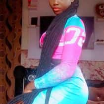 ogadinma favour