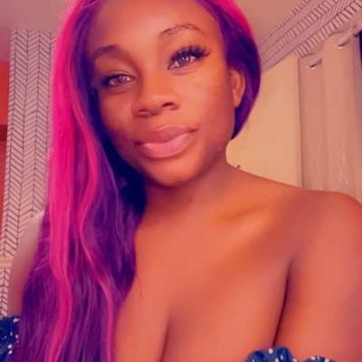 Rosabelle Nzambi