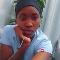 Doris wairimu