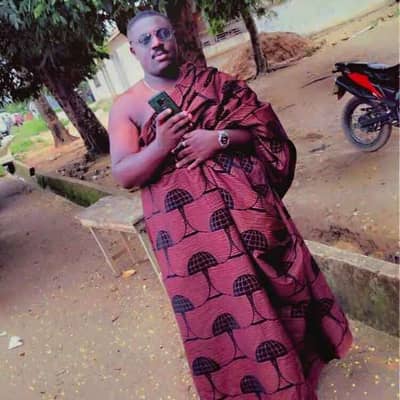 OheneKay$