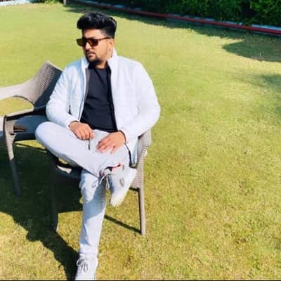 nishant