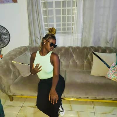 Fatmata binta Turay