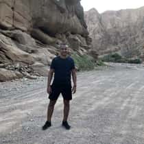 khaled