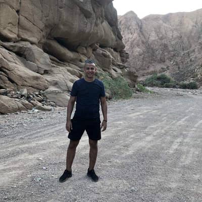 khaled
