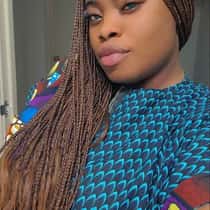 pretty🤎love