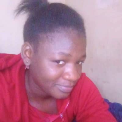 MISHEL ADHIAMBO