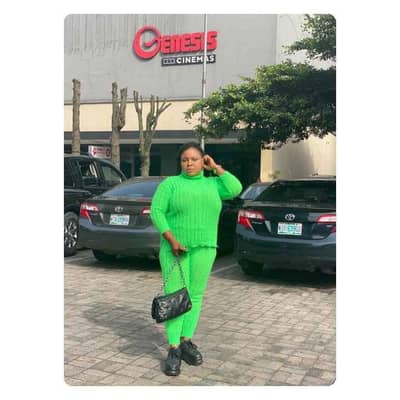 Favour Rosemary