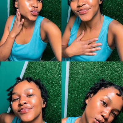 AfricanButter
