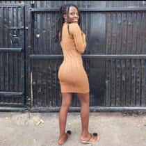 jemimah  wamaitha