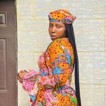 Hanifah Abdullazeez