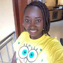 mercy kanini