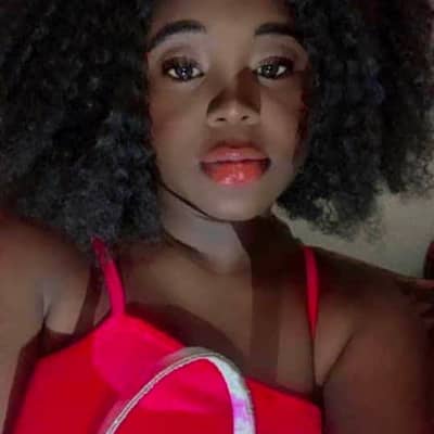 Aminata Vandy