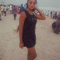 Miss Bae