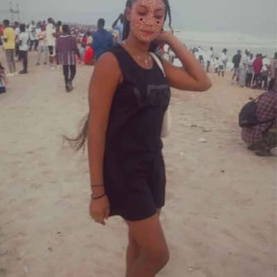 Miss Bae