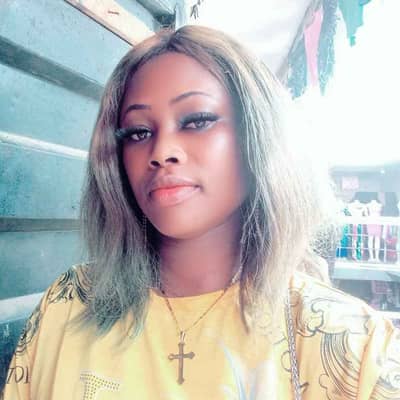 Adorable Ify