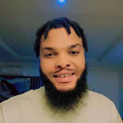 Ryan Ayomide