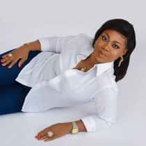 Omotola Blessing