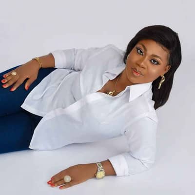 Omotola Blessing