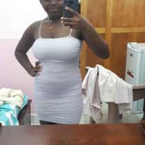 JOYCE EKAH