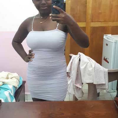 JOYCE EKAH