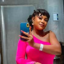 First Lady