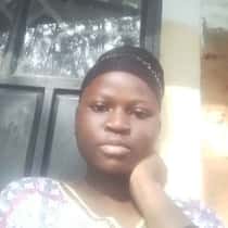 Lucy mercy ooko