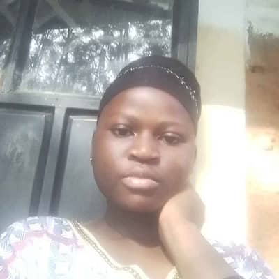 Lucy mercy ooko