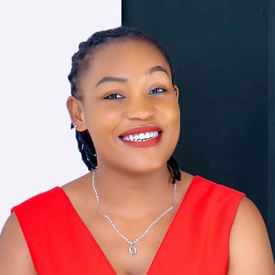 Staicy Ogola