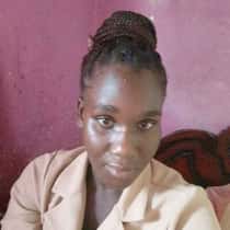 Mary
