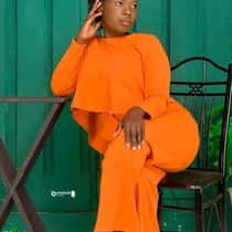 Jacqueline kinoti