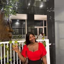 lady b