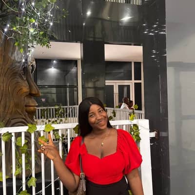 lady b