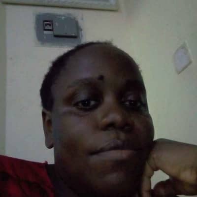 claire mabwa