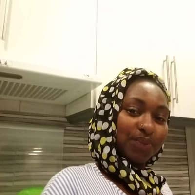mercy mutile ndirangu
