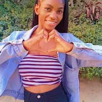 Ireen mushitu