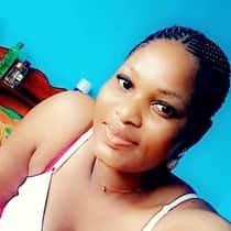 Esther Ijeoma