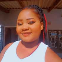 Priscilla zimba
