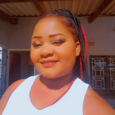 Priscilla zimba