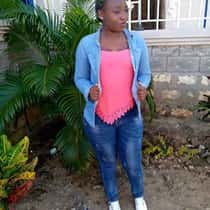 ireen salama