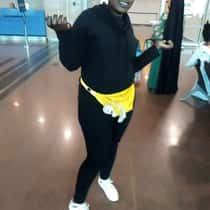 Gloria
