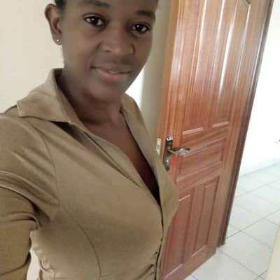 tricia