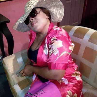 Nwanyioma