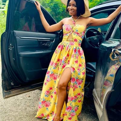 Efya Jay