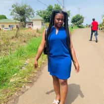 Sonia Atem