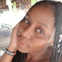 Shanique
