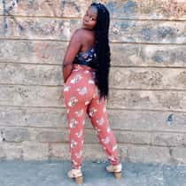 Tabitha Mwikali