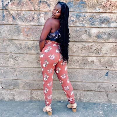 Tabitha Mwikali