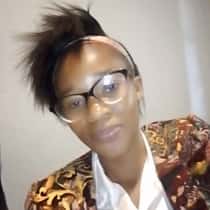 Everlyn chilangwa