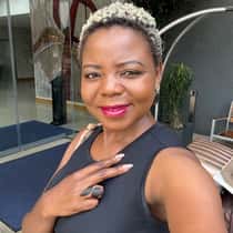 Nyembezi Lungu
