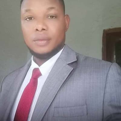 bestman